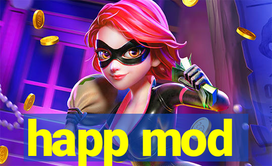 happ mod